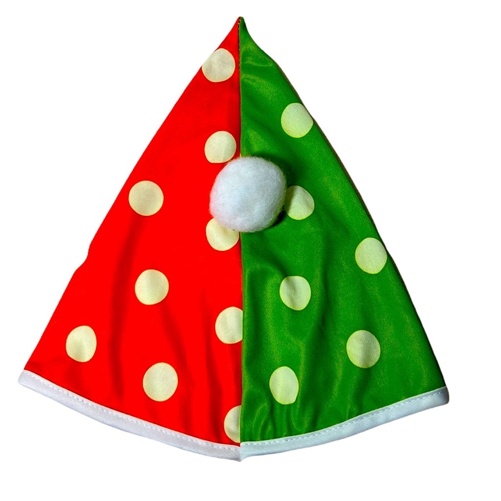 Clown Hat